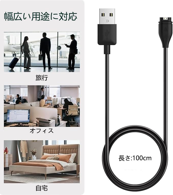 Amazon.co.jp: RuenTech対応ガーミン(GARMIN) Forerunner 165/265