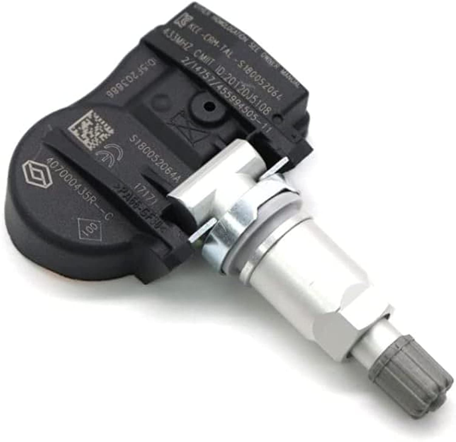 1 Renault Tyre Pressure Sensor RDKS 433 MHz ESPACE MEGANE 1 Renault Tyre Pressure Sensor RDKS 433 MHz ESPACE MEGANE