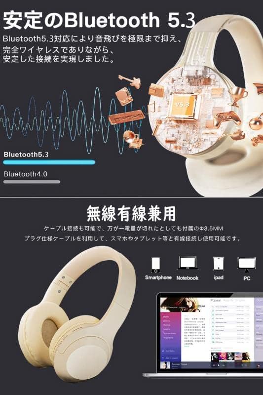 オーバーイヤーヘッドホン Amazon.co.jp: ヘッドホン, オーバーイヤーヘッドホン アップグレード
