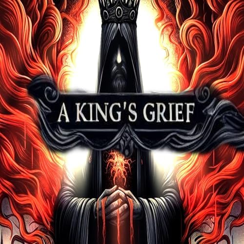 A King's Grief by Me & My Machines on Amazon Music Amazon.co.uk
