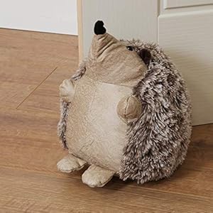 Home Living Widdop Türstopper Igel beige