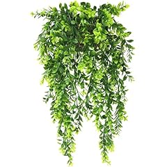 Green Leaves Vine - 2pcs