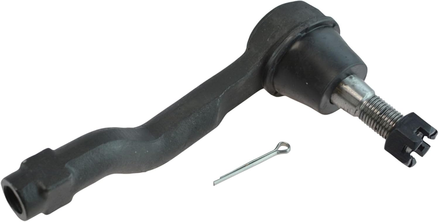 Front Left Outer Tie Rod End Compatible with 2003-2008 Infiniti FX35 2003-2008 FX45