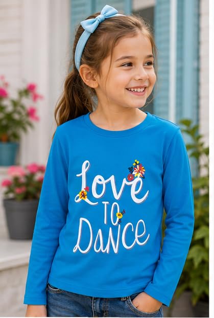 Image of T2F Girls T-Shirt