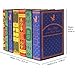Amazon.com: Juniper Books Harry Potter Boxed Set: House Mashup Edition ...