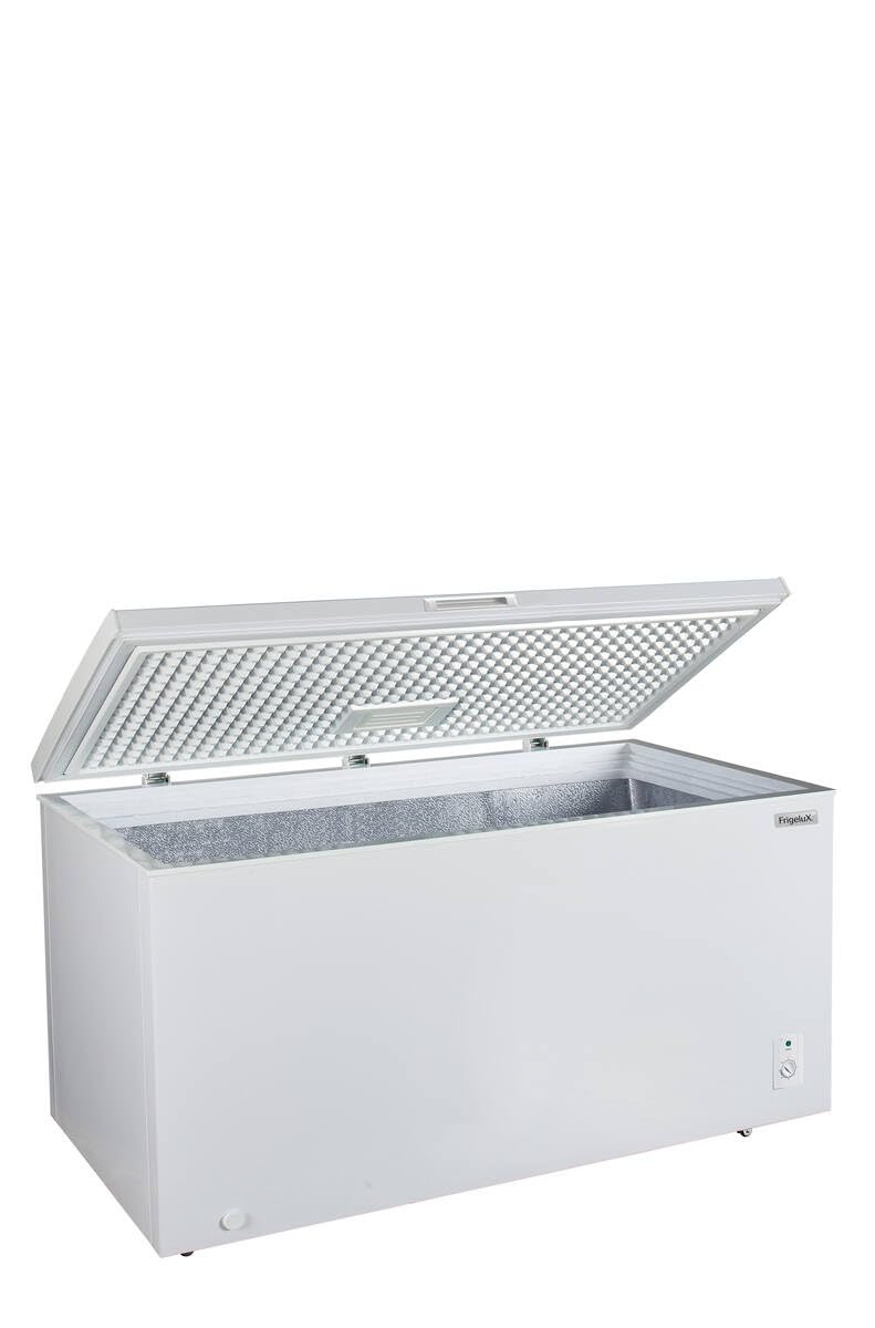 Congélateur Coffre CCO500BE 460L Blanc