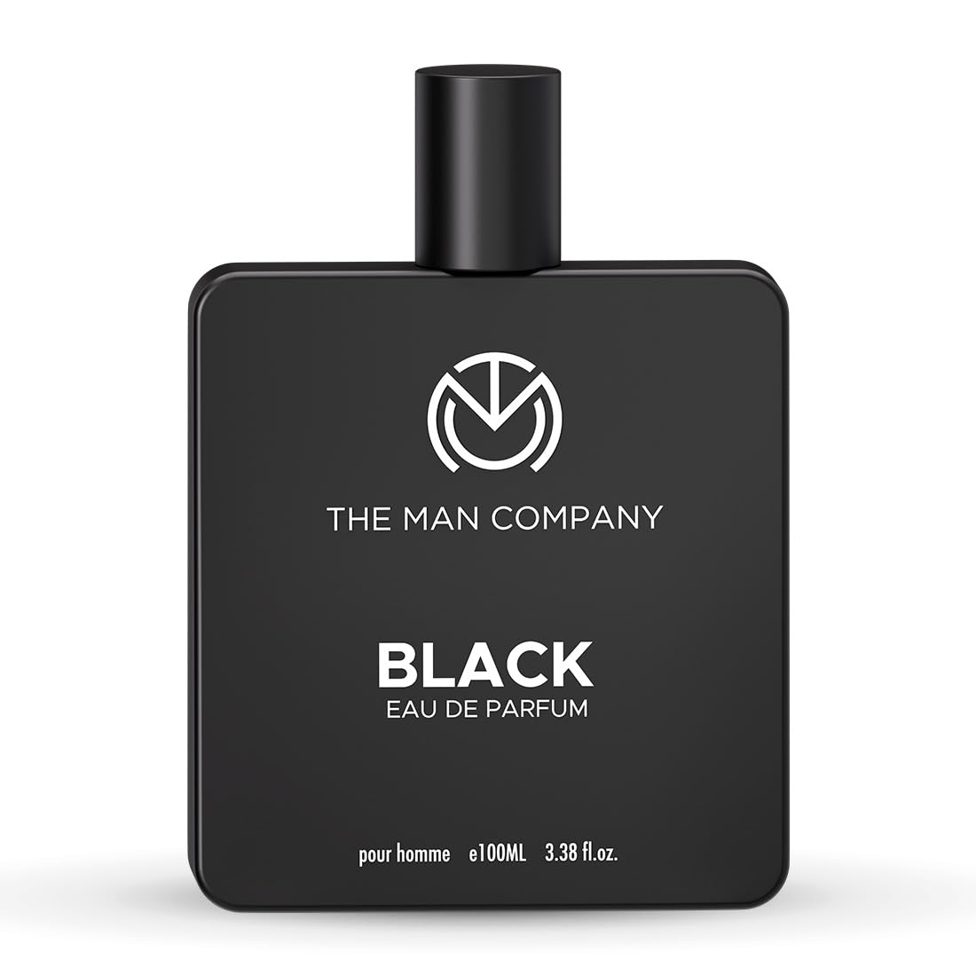 The Man Company Black Eau De Parfum for Men | 100 ml | Long Lasting Perfume | Premium Men's Fragrance with Intense, Sophisticated Scent, Premium Masculine Fragrance for Date Night, Office & Party | Ideal for Evening, Party & Special Occasions-image-45