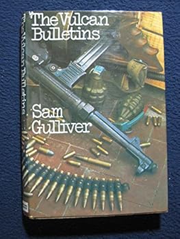 Unbound The Vulcan bulletins Book