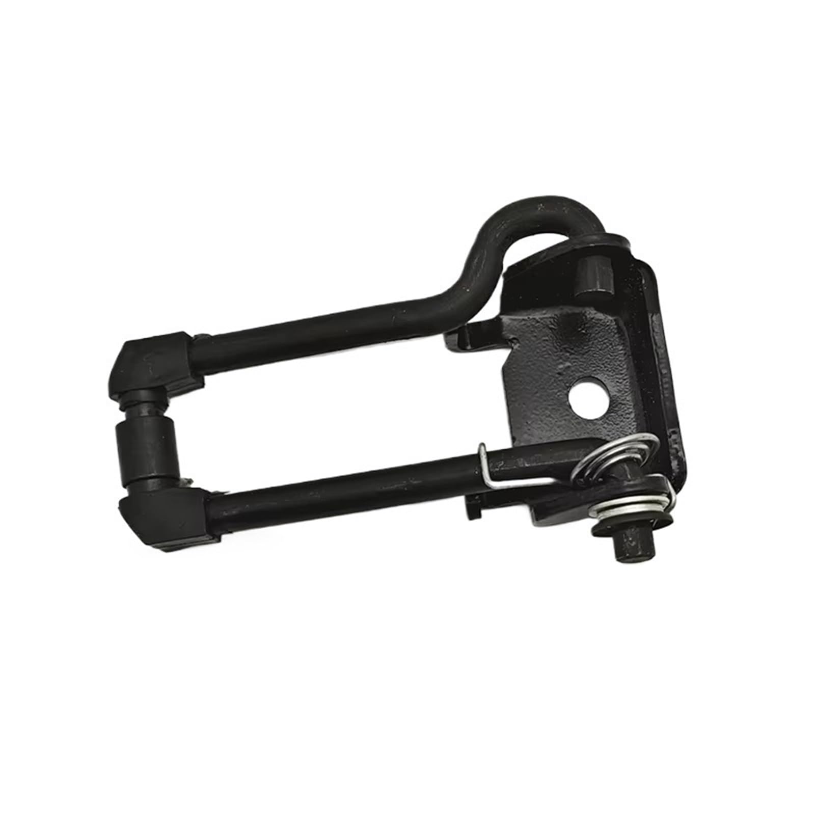 XACVHMC Car Door Hinge Rear Door Check Strap Hinge Fit 2004-2019 For VW For Caddy 2K5827793 Check Strap