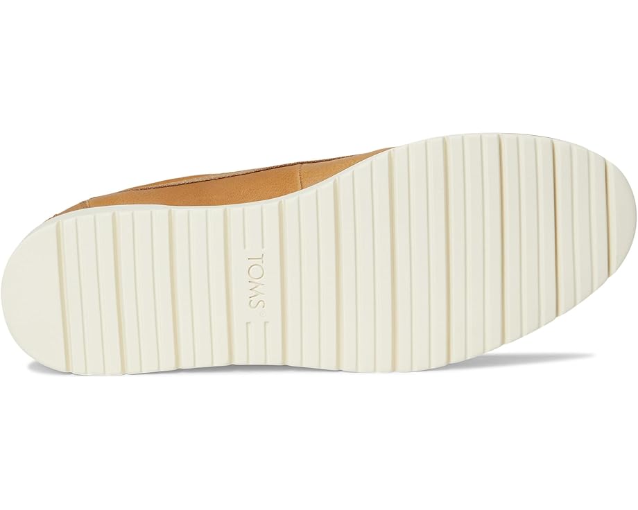 TOMS Travel Lite Forrest - Bottom View