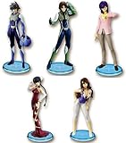 機動戦士ガンダム00 PORTRAITS 1BOX (食玩)