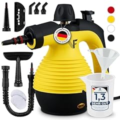 Neighbour's Friend® Dampfreiniger Neues...