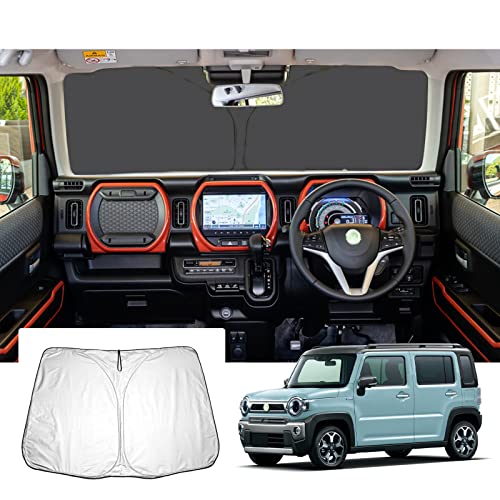 Amazon.co.jp: 【GAFAT】スズキ ハスラー/タフワイルド MR52S/MR92S型