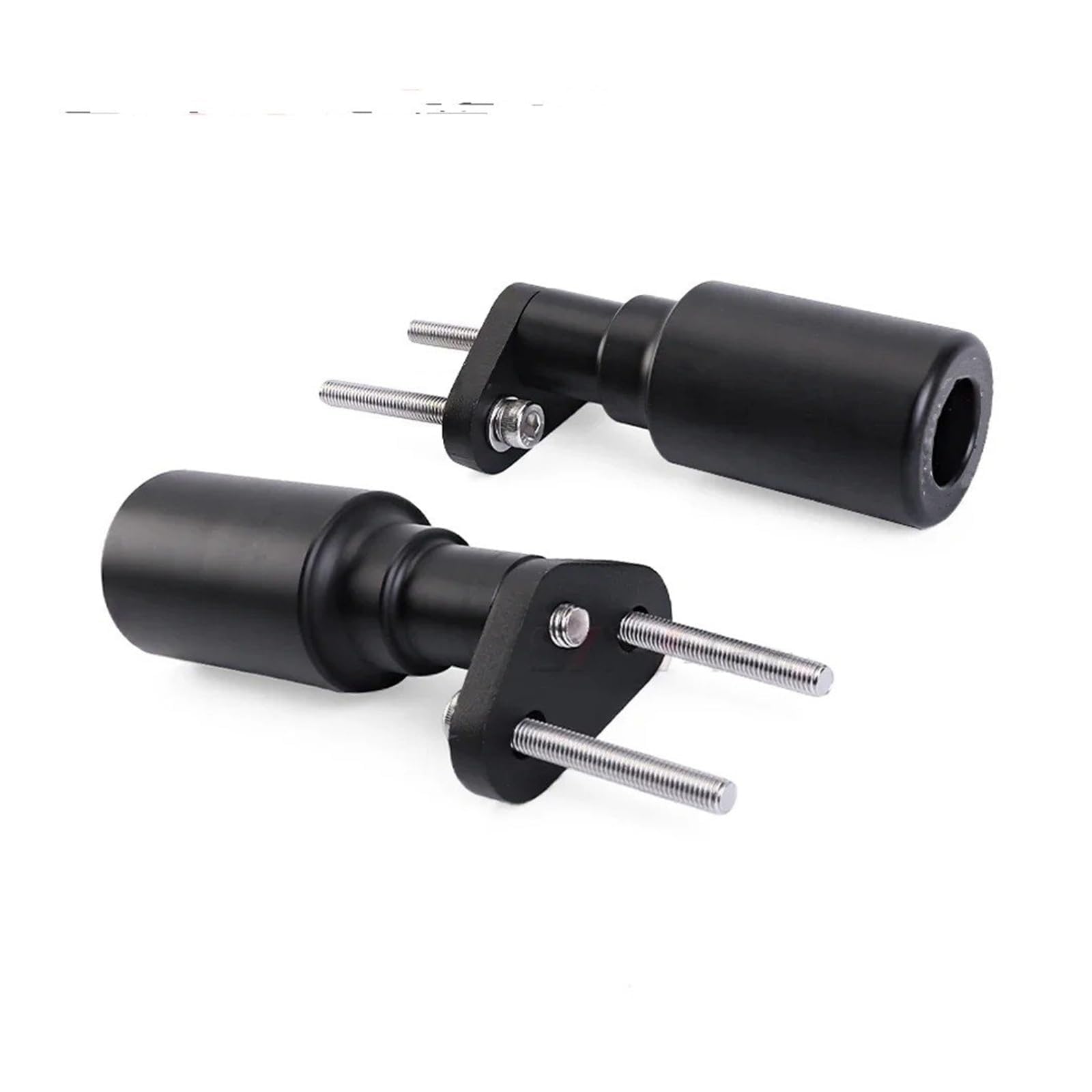 für Suzuki GSF1200N GSF1200S GSF 1200 Sturzpads Motorrad,Motorrad Sturzpads Rahmen Schieber Sturzschutz Crashpads Protektoren Motorrad Zubehör.