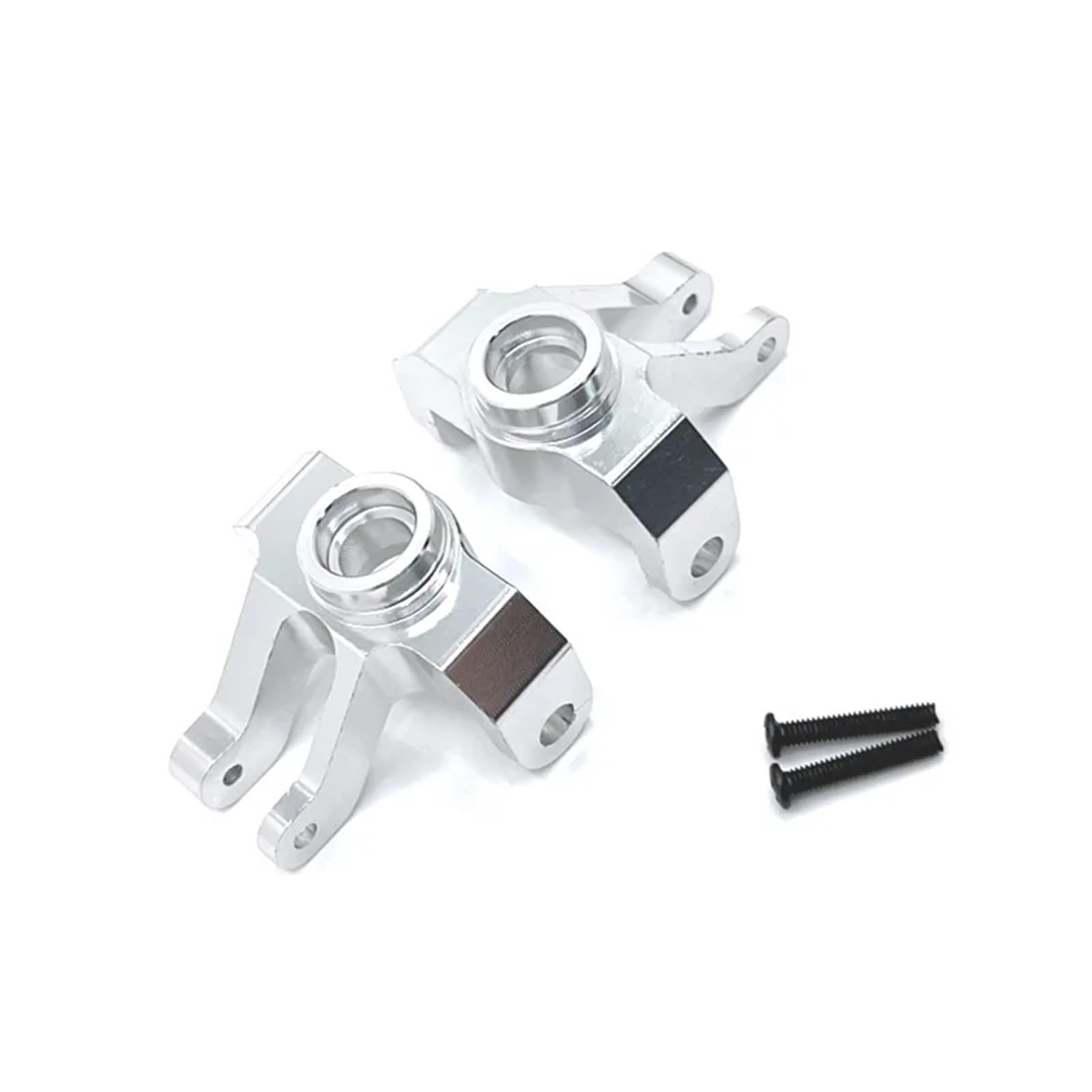 RC Auto Modell Zubehör Für MN Für MN128 MN86 G500 1/12 Metall Vorderachse Lenkung Tasse Fernbedienung Auto Verbesserte Ersetzen Geändert Ersatz