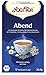 Yogi Tea Abend Bio (6 x 30,60 gr) TEA Bio günstig Kaufen-Yogi Tea Abend Bio (6 x 30,60 gr)