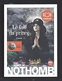 Le Fait du prince: Livre audio 1CD MP3