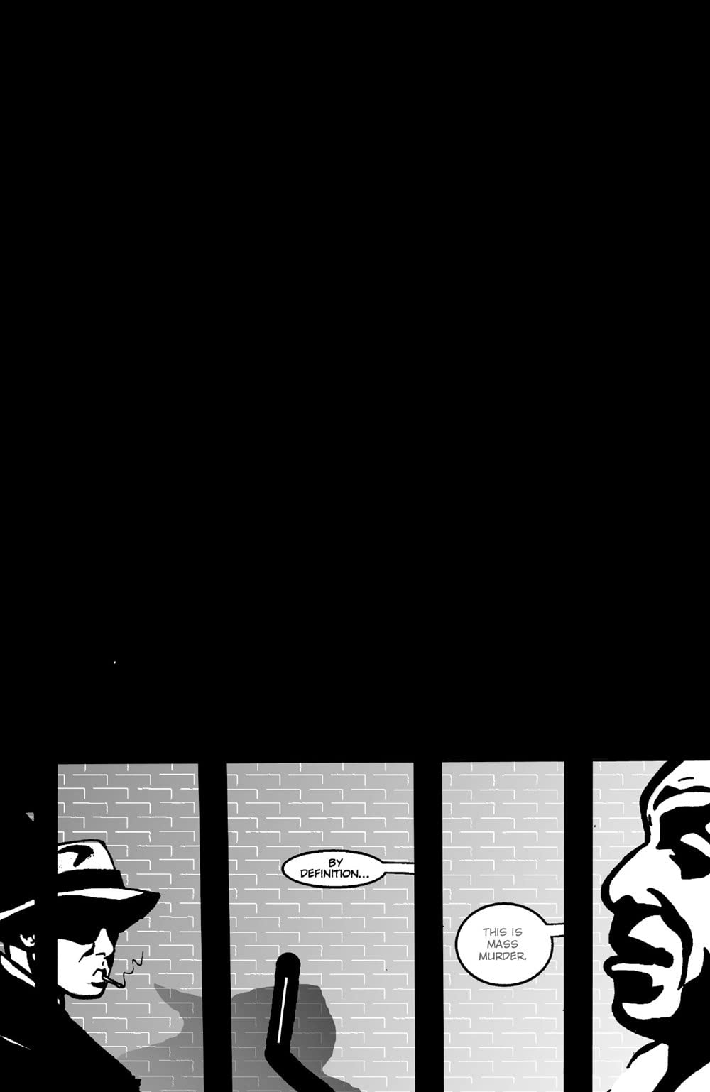 Torso: A True Crime Graphic Novel