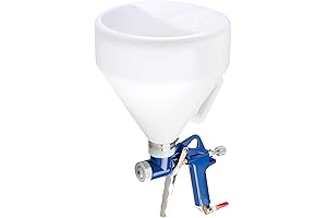 Efficient Drywall Texture Pump with Unbeatable Control