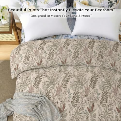 Image of AYKA Reversible AC Comforter 150 GSM Microfiber Summer Blanket Single Bed (60x90 Inches) | Checked Design Cooling Quilt for AC Room | Soft Breathable Duvet Cream & Pink