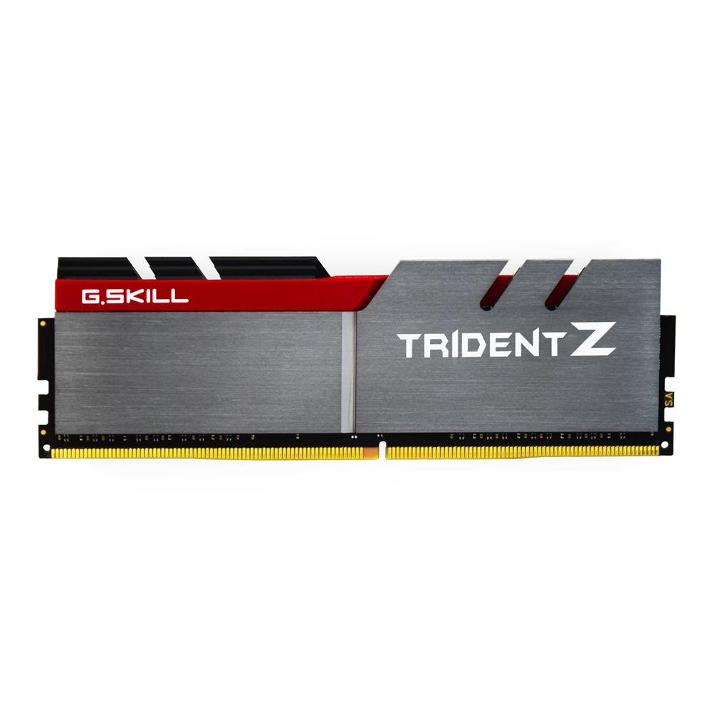 Amazon.in: Buy 32GB G.Skill DDR4 Trident Z 3000Mhz PC4-24000 CL15