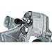 ARCOSUCU 2X Disc Brake Caliper Rear Fits W201 W202 W124 with 2 Steel Piston 2DBCRFMBW11WCCWC280W124
