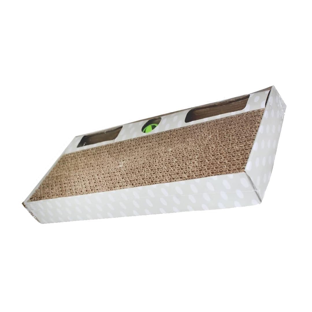 See full amazon price history chart for Nootie Cat Scratcher for Cats Nootie Cat Scratcher for Cats (B0C6YCDPRC) Amazon Price History, Amazon Price Tracker