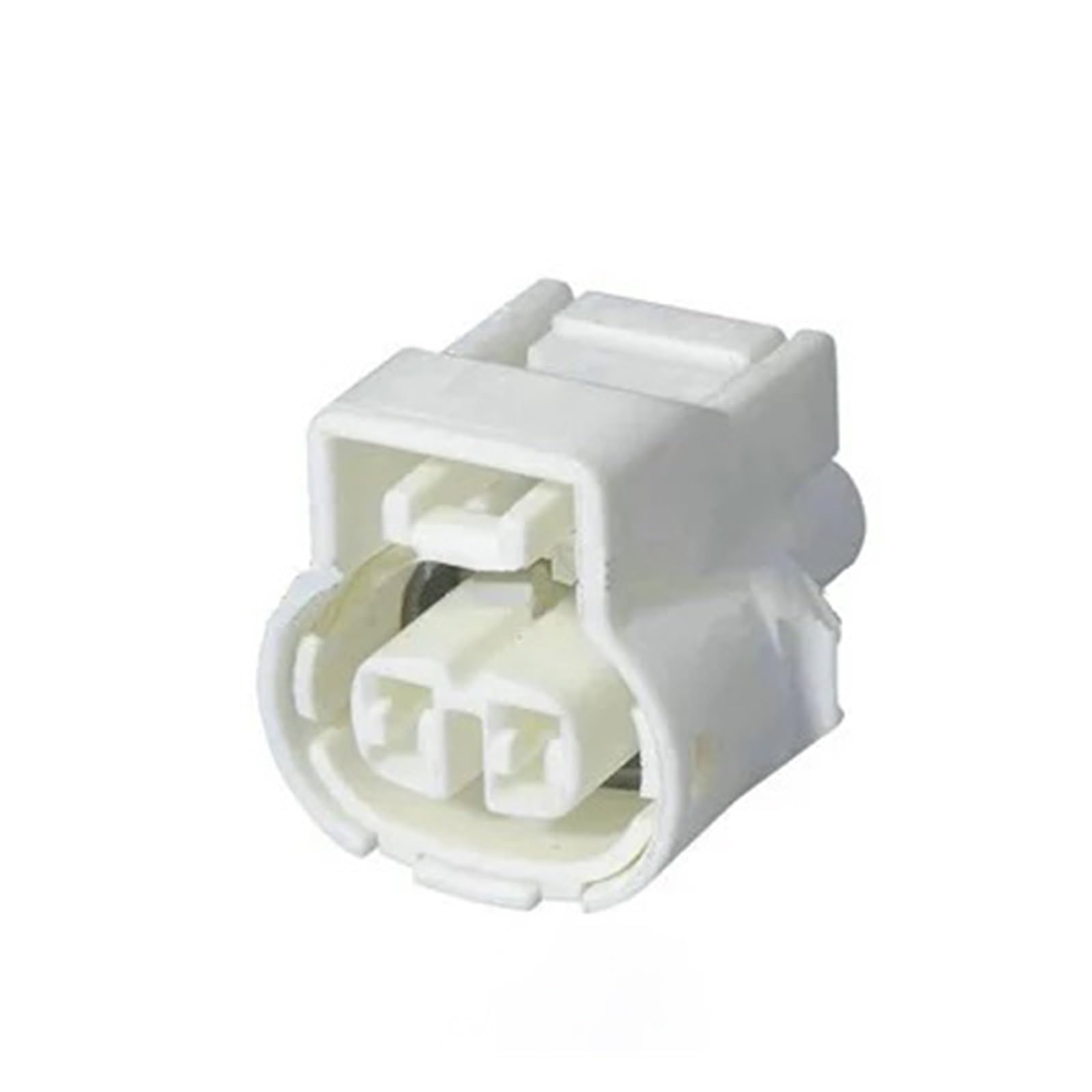 Conector de cableado 90980-11250 impermeable de 2 pines para sensores de coche 1
