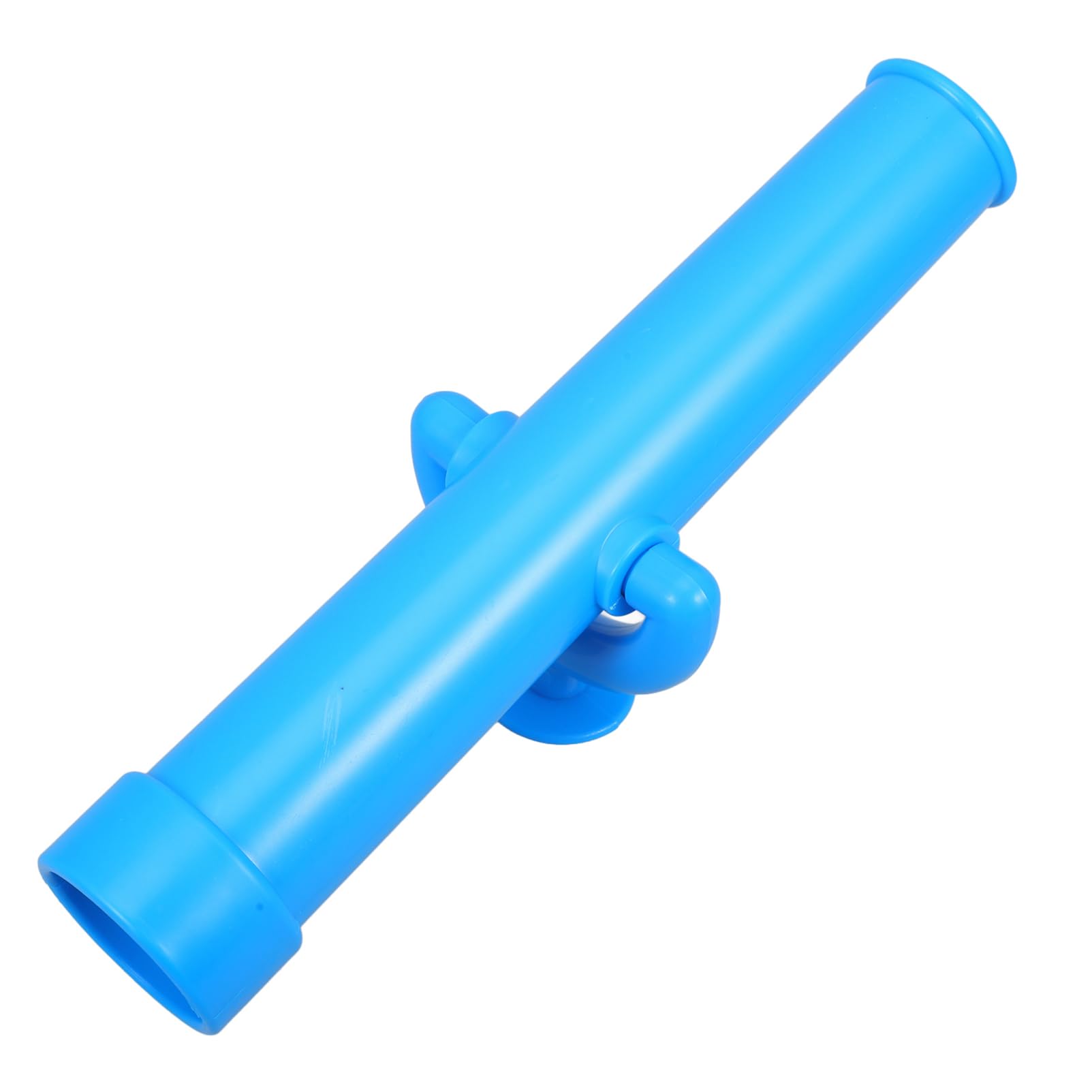 NAMOARLY Pirate Theme Telescope for Fun Handheld Spyglass Lightweight Outdoor Accessory for Swingset for Pirate Parties Halloween and Themed Birthdays