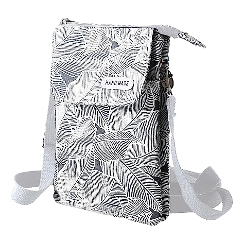UYDF Handy Umhängetasche Damen,Handy Tasche Damen Umhänge,Handytasche zum...