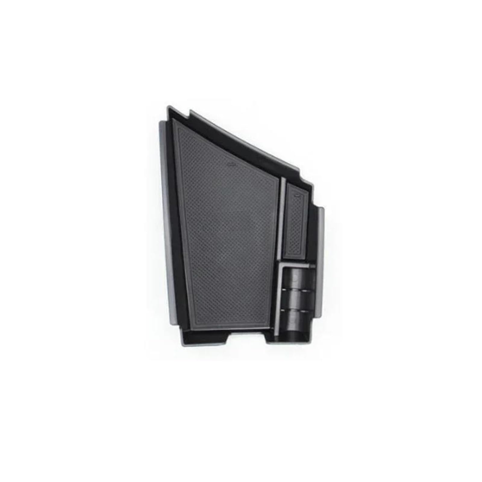 REQIANOZ For 2 Series For Active Tourer For F45 Gran Tourer For F46 2015-2019 Car Center Console Armrest Storage Box