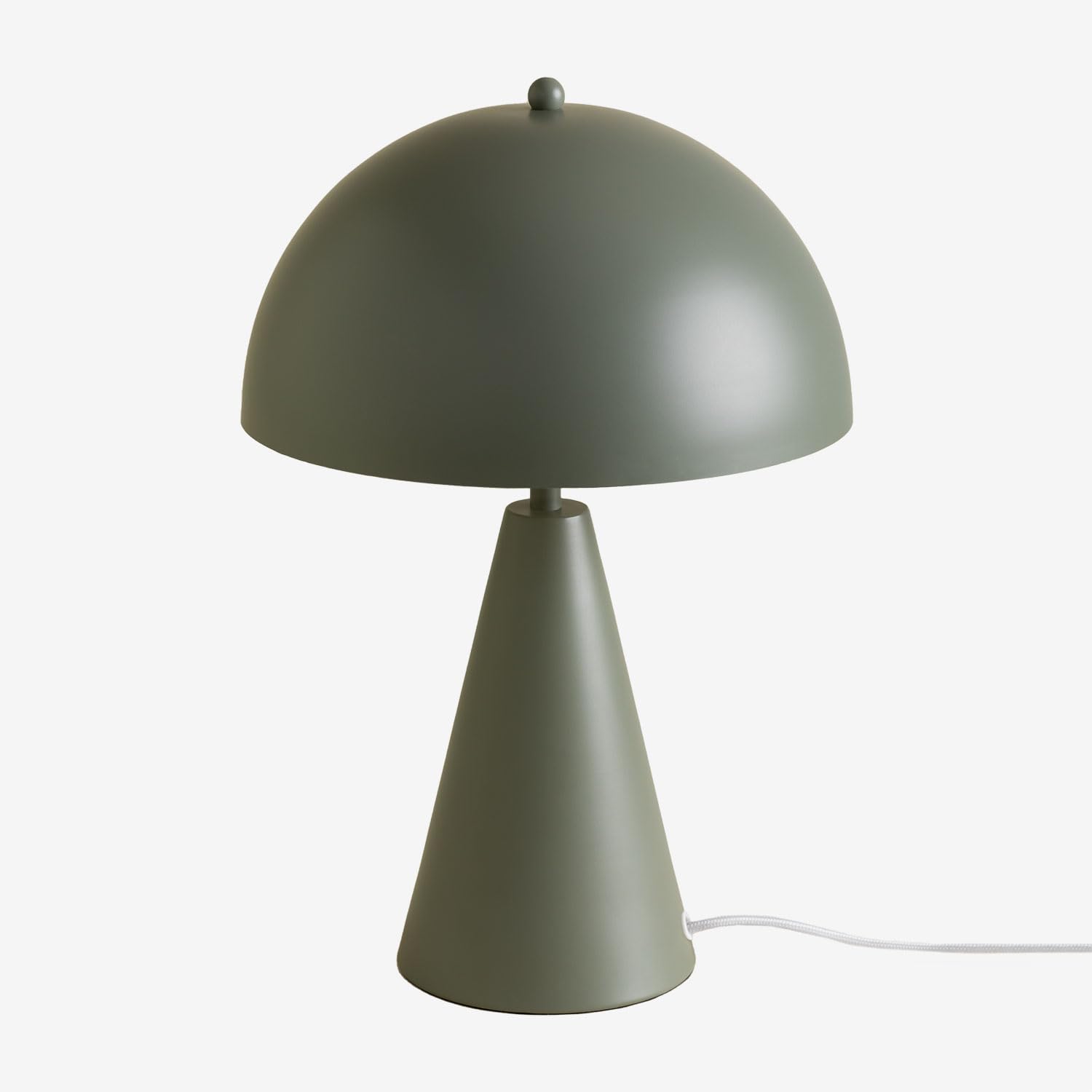 SKLUM Lampa stołowa metalowa Jaliya