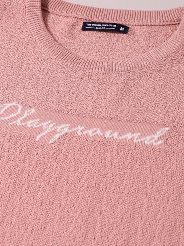Image of The Indian Garage Co Men T-Shirt