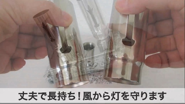 Amazon｜【お墓用】お線香立てローソク立てセット 高級みかげ石の台座