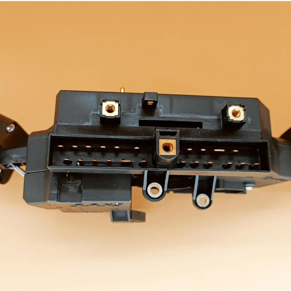 Interruptor de Limpiaparabrisas y Señal de Giro para Mercedes-Benz Sprinter V-Class Vito, Mando Palanca Intermitentes Luces, Piezas de Repuesto y Accesorios para Automóviles 0005407445