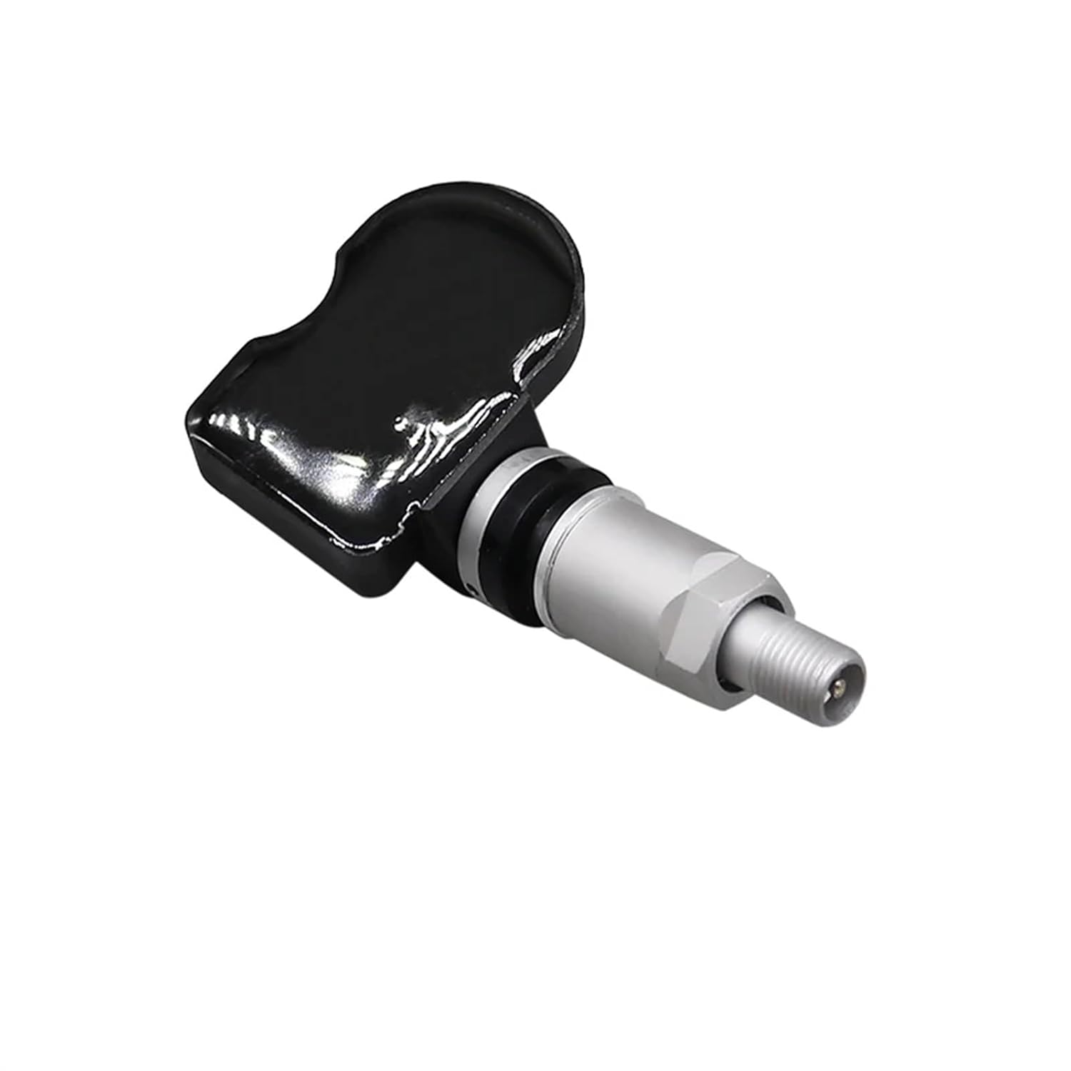 4PCS Tire Pressure Monitoring Sensor TPMS Sensor TPMS for TX TXL 2019-2023 VX 2021-2025 802000014AA 433MHZ