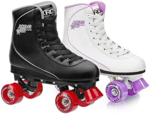 Roller Derby Men's Star 600 Quad Roller Skate