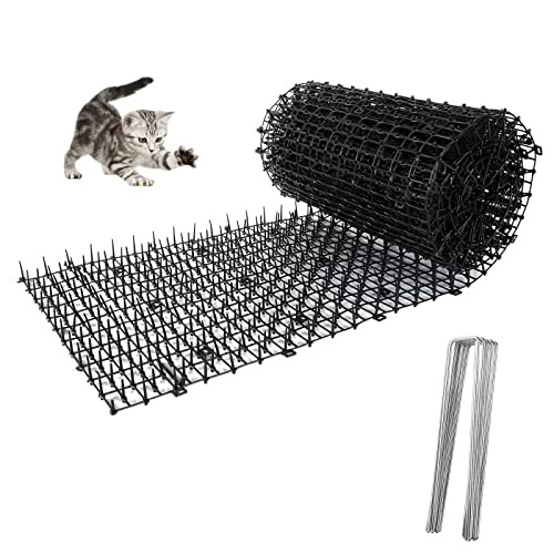 Get Furtastic Floors with the Top 10 Cat Mat Spikes Review and Buying