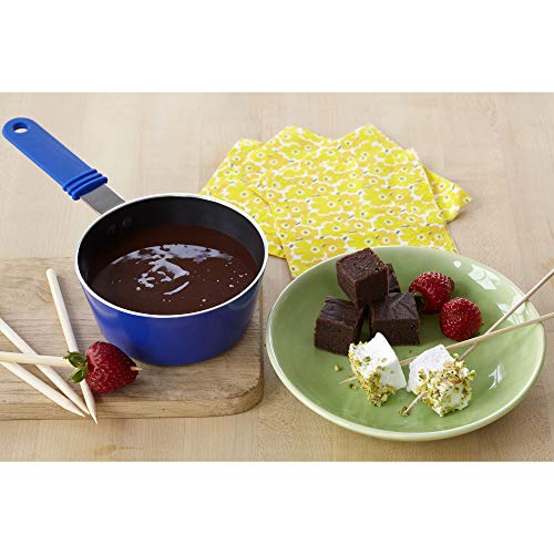 Imusa IMU-40003T Usa Nonstick Multi Mini Sauce Pan thumb #8