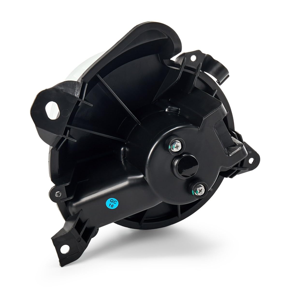 RIDEX 2669I0044 Ventilatore abitacolo Compatibilità con OPEL Corsa D Hatchback S07