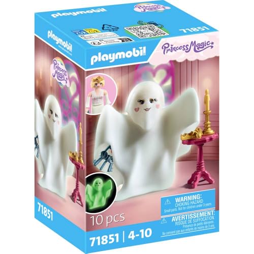 PLAYMOBIL® Princess Magic Prinzessinnen-Schlossgespenst 71851