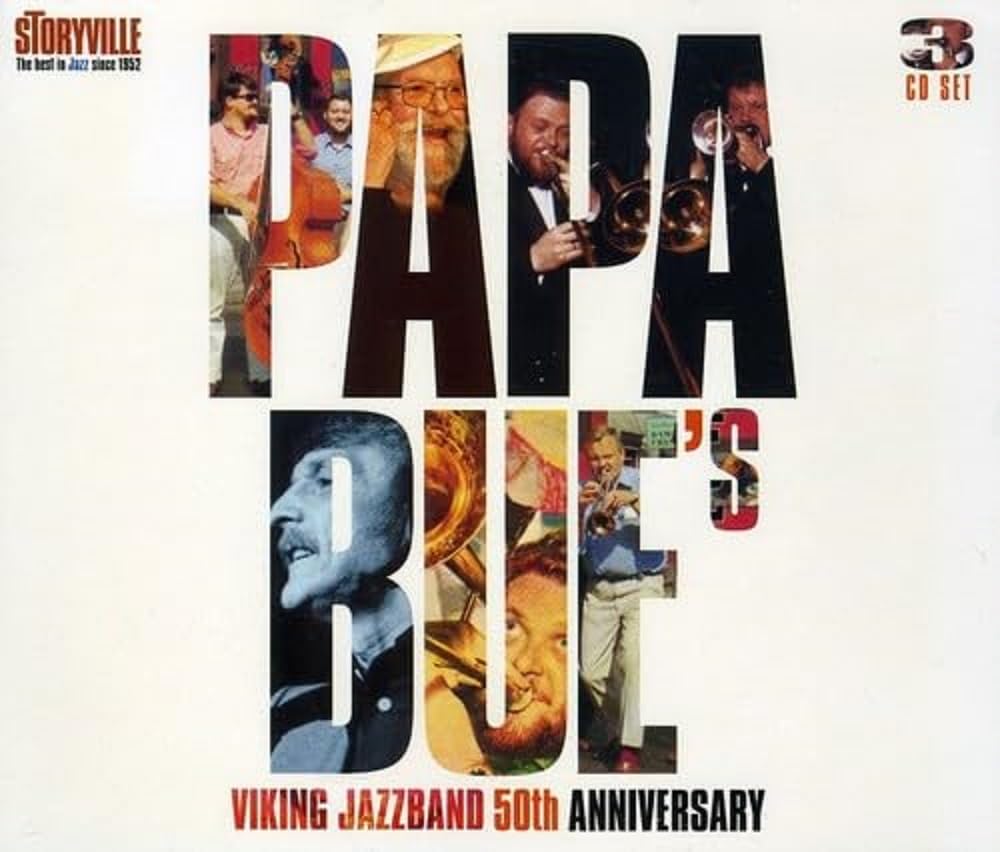 50th Anniversary