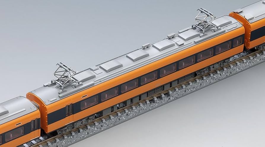 Amazon | トミーテック TOMIX Nゲージ 近畿日本鉄道 12200系 増結