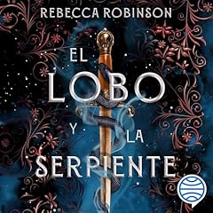 El lobo y la serpiente Titelbild