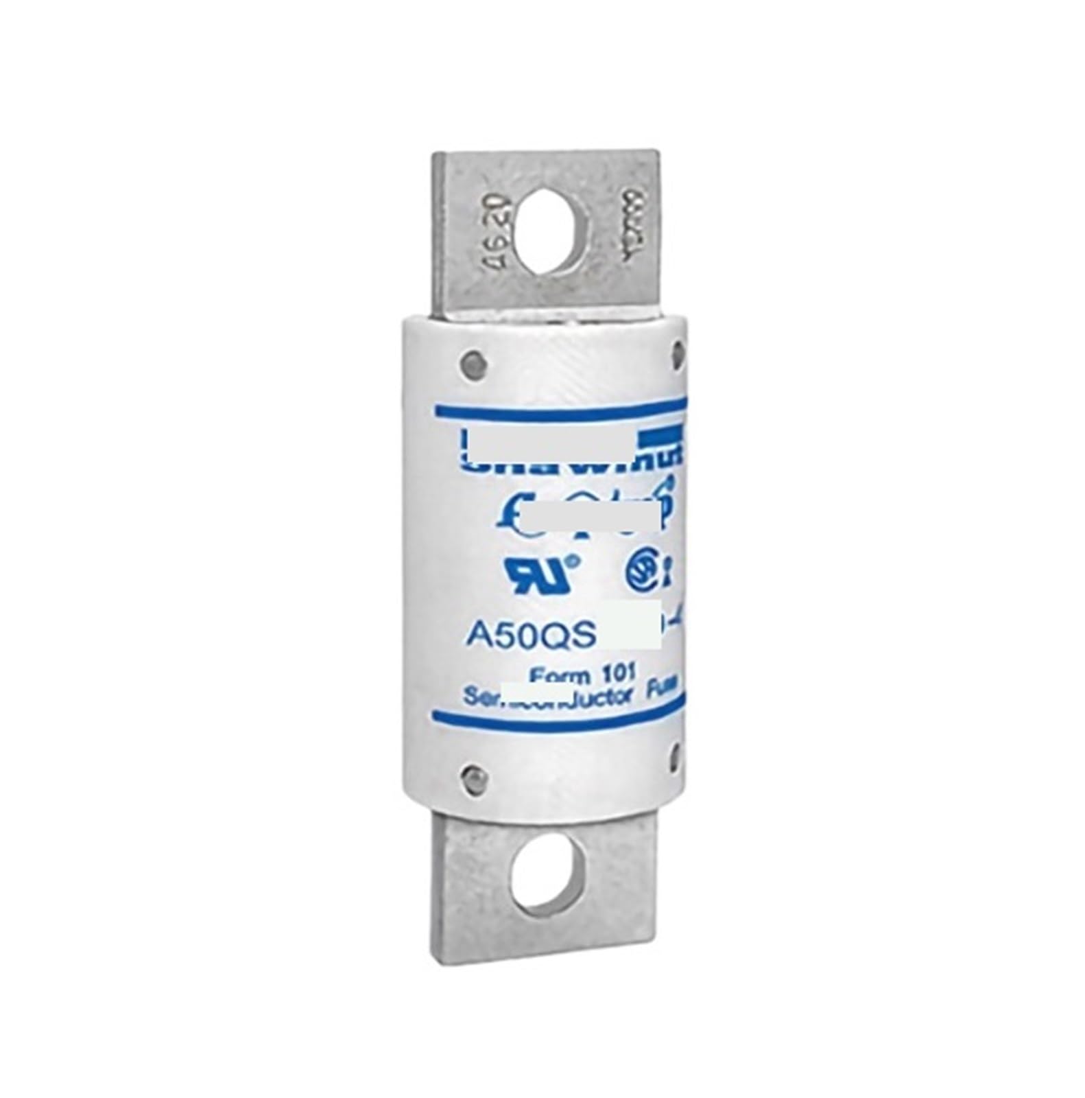 Fusible limiteur de courant A50QS150-4 A50QS175-4 cartouche de protection réseau