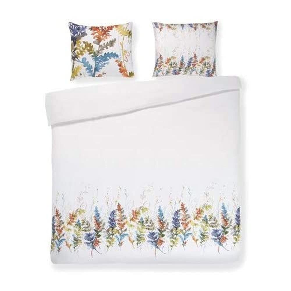 Papillon Nikki 200 x 200/220 cm Cotton Multi-Coloured