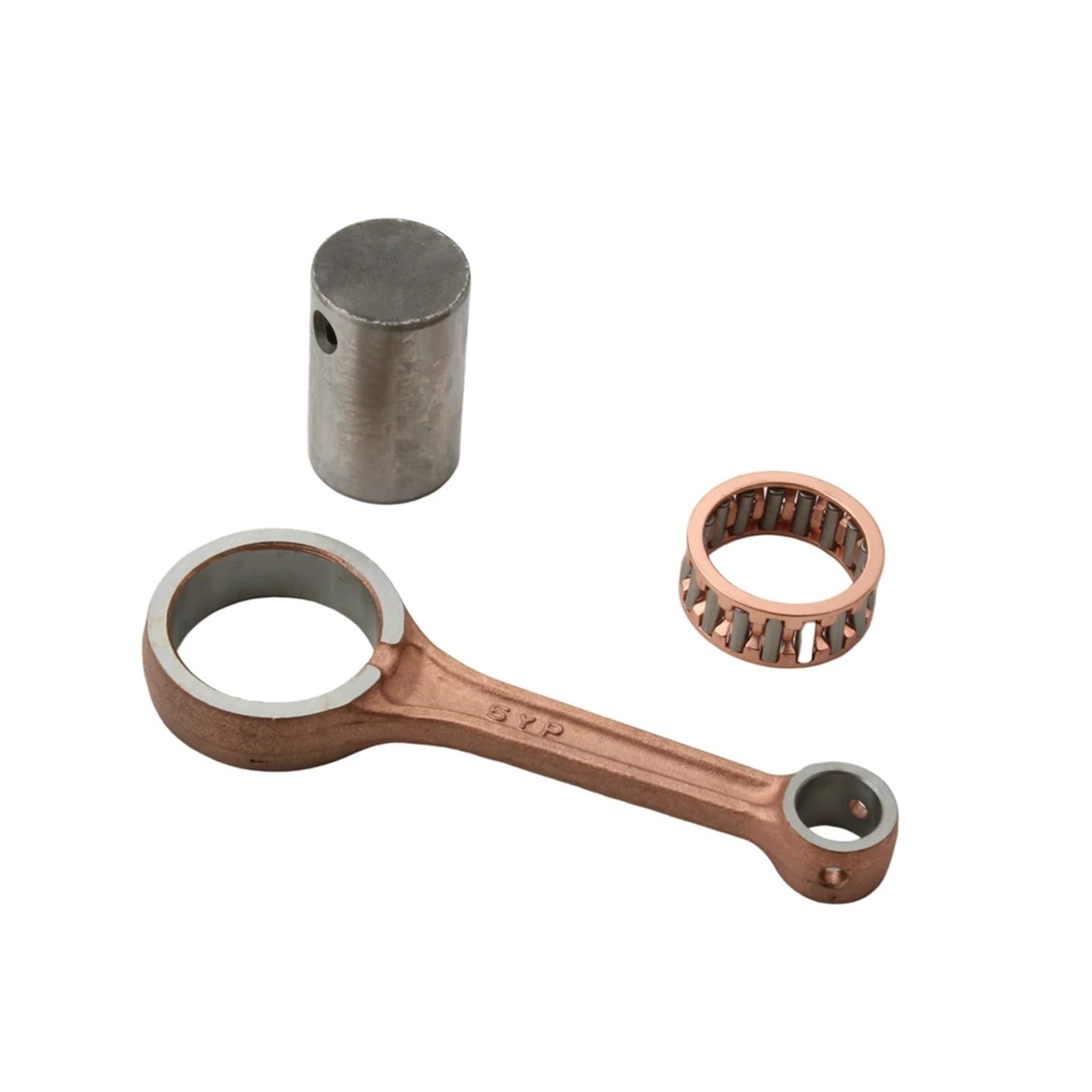 Bielle de vilebrequin YMH 5YP E1651 10 haute résistance pour YZ125