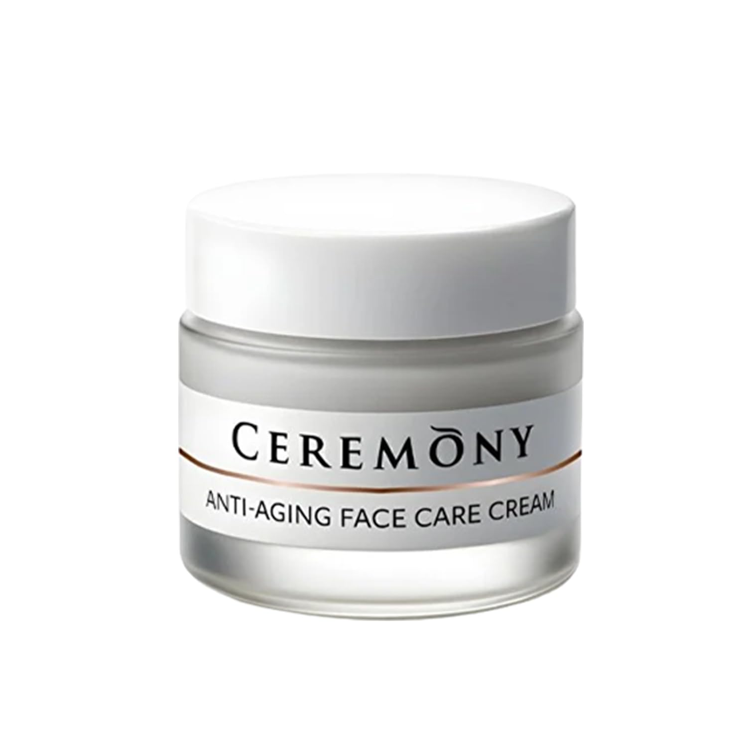 CEREMONY KIRIŞIKLIK KARŞITI ANTİ-AGİNG KREMİ 50ML