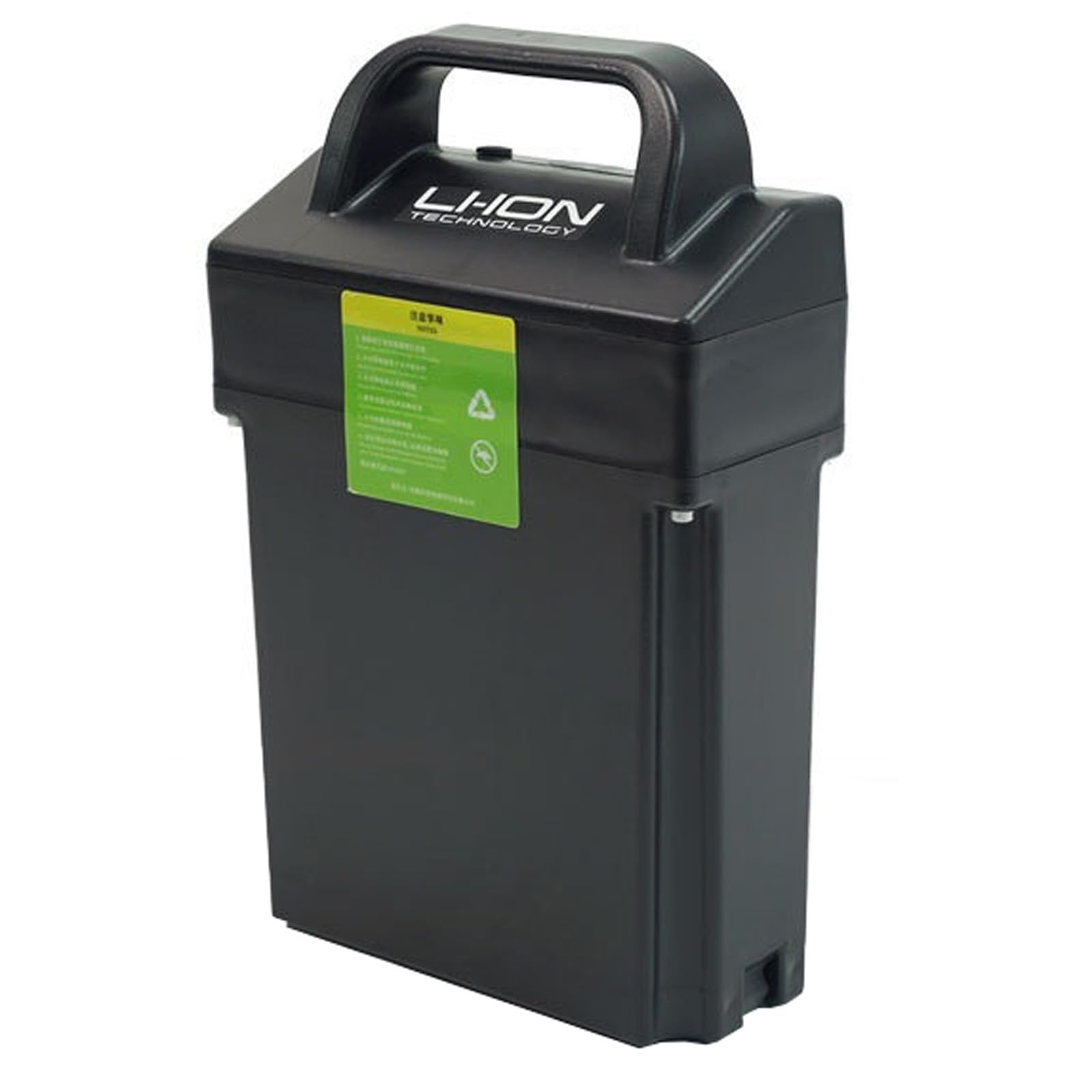 24-Volt-LiFePO4-Akku 24V 20Ah für elektrischen Hubwagen (passend für EPT12-EZ/MT12/EPL1531 Gabelstapler-Kit)