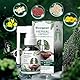 3 Pcs Lungenreinigung Respinature Herbal Spray Cleansing Lung Lungenspray Respi Nature Herbal Spray KräUterlungenreinigungsspray Herbal Lung Cleanse Lungenkraut Lungwort Nasenspray-30ML